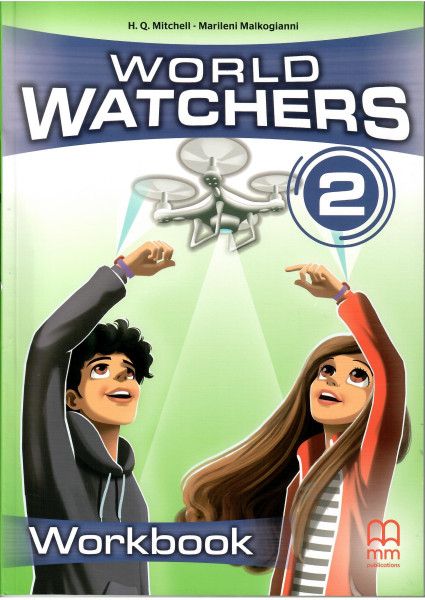 World Watchers 2 Workbook