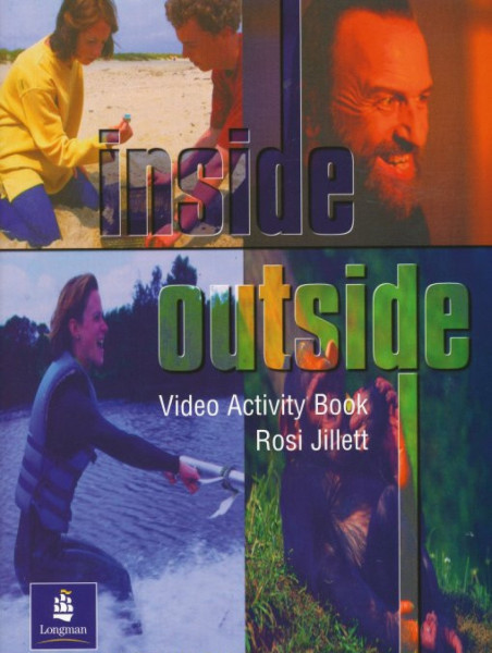 Inside Outside Video Workbook
