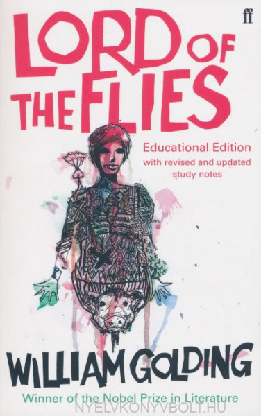 William Golding: Lord of the Flies (Educational Edition)