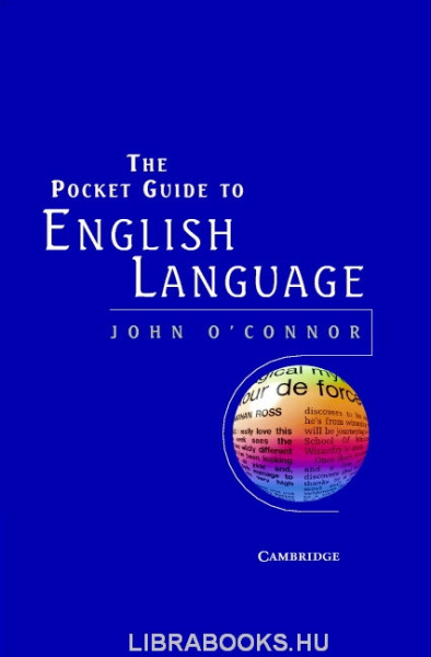 The Pocket Guide to English Language