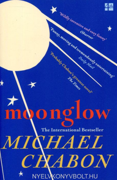 Michael Chabon: Moonglow
