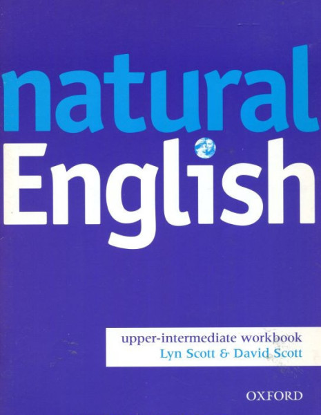 Natural English Upper Intermediate Workbook