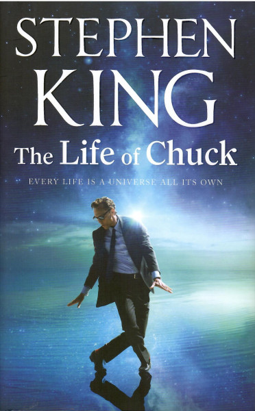 Stephen King: The Life of Chuck