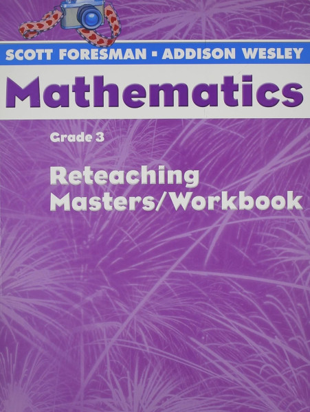 SF MATH 2004 RETEACHING MSTR WB 3