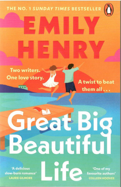 Emily Henry: Great Big Beautiful Life