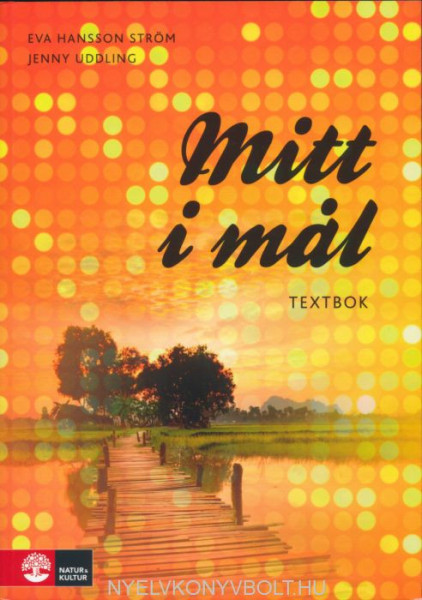 Mitt i mal Textbok