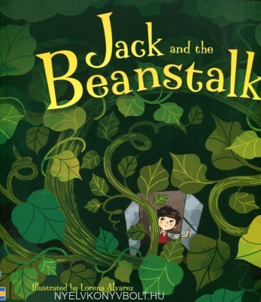 Jack and the Beanstalk