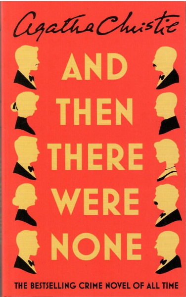 Agatha Christie: And Then There Were None