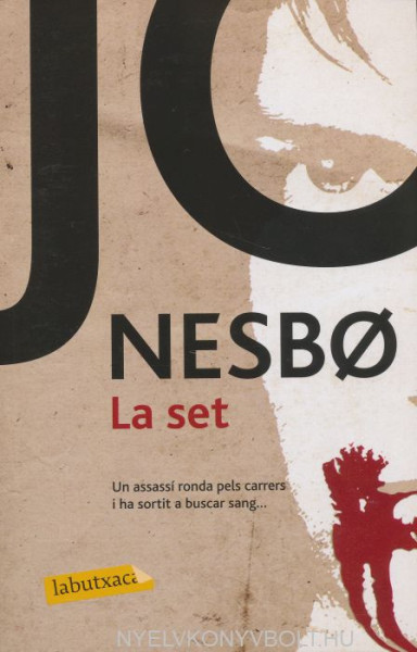 Jo Nesbo: La set