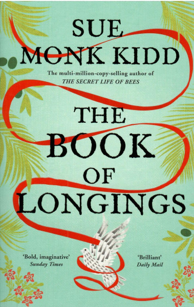 Sue Monk Kidd: The Book of Longings