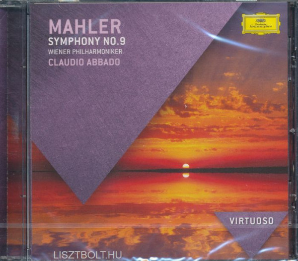 Gustav Mahler: Symphony No. 9