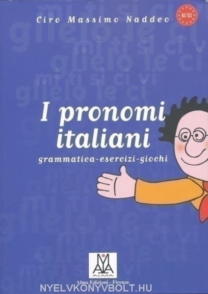 I Pronomi italiani