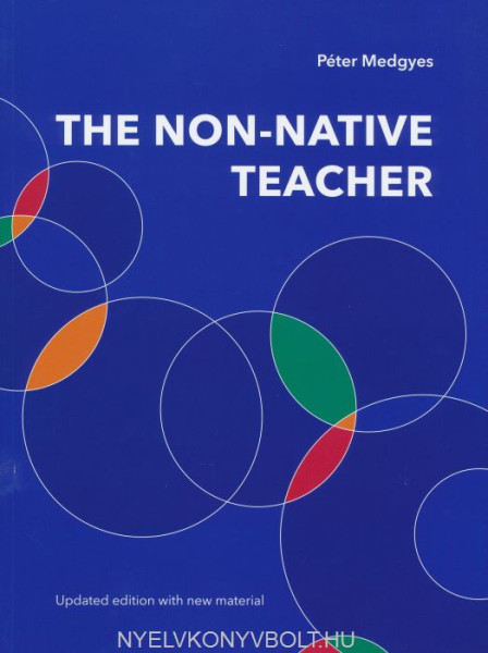 The Non-Native Teacher