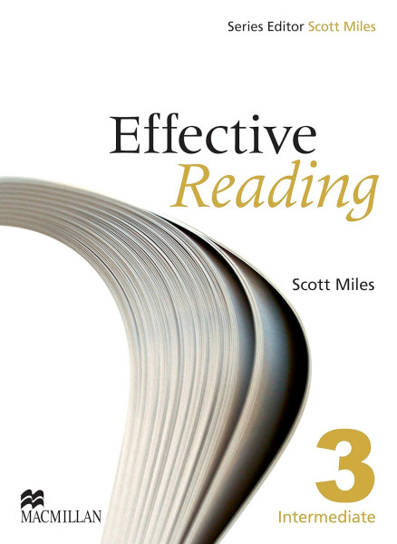Effective Reading 3 Intermediate