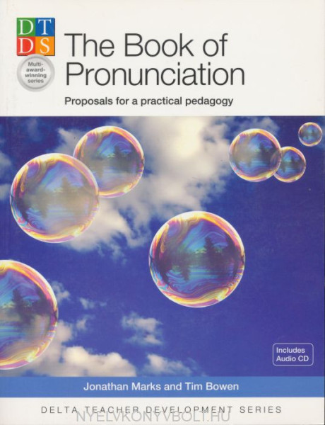 The Book of Pronunciation - Proposals for a practical pedagogy