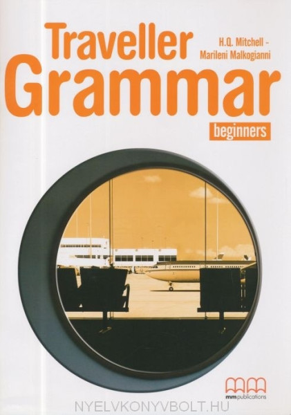 Traveller Beginners Grammar