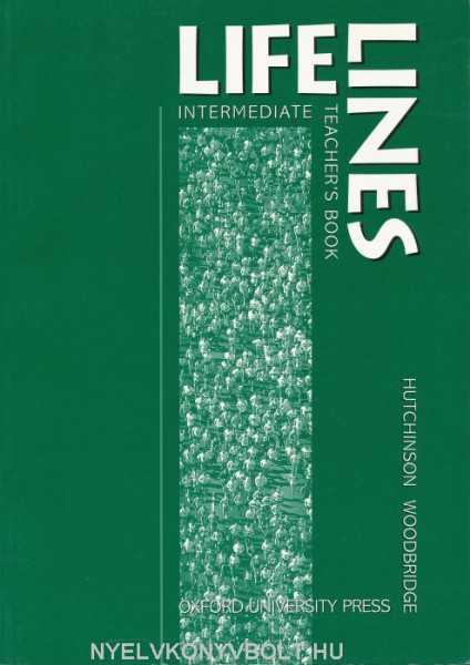 Lifelines Intermediate Teacher's Book