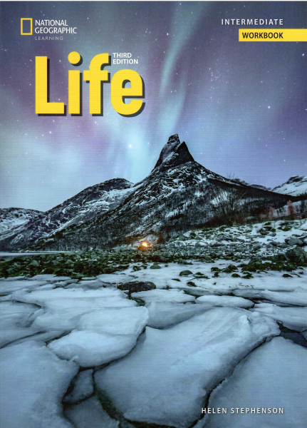 Life 3rd edition Intermediate Workbook