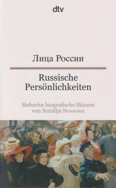 Russische Persönlichkeiten