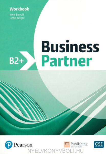 Business Partner B2+ Workbook