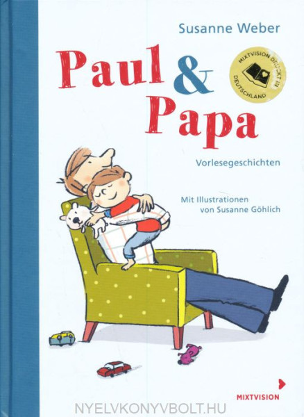 Paul & Papa