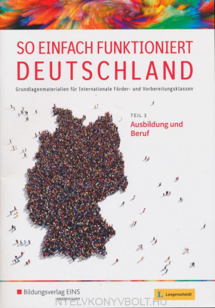 So einfach funktioniert Deutschland Teil 3
