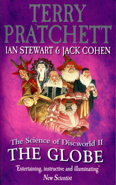 Terry Pratchett: The Globe - The Science of Discworld II
