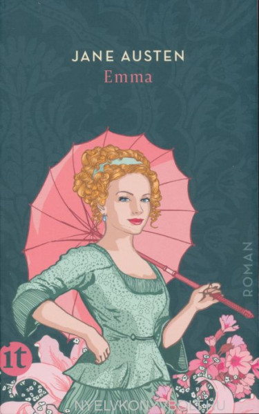 Jane Austen: Emma