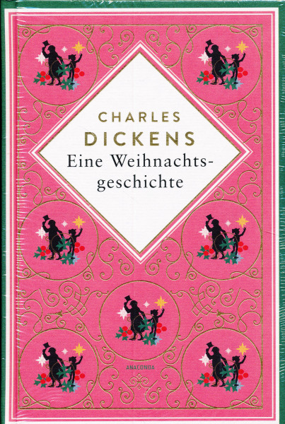 Charles Dickens: Eine Weihnachtsgeschichte