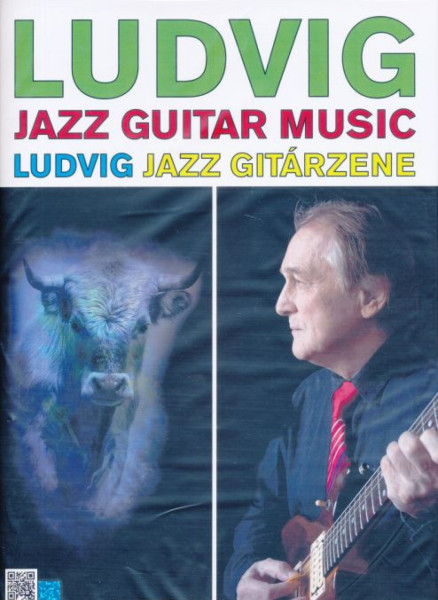 Ludvig József: Jazz Gitárzene