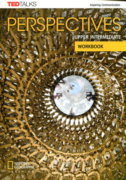 Perspectives Upper-Intermediate Workbook