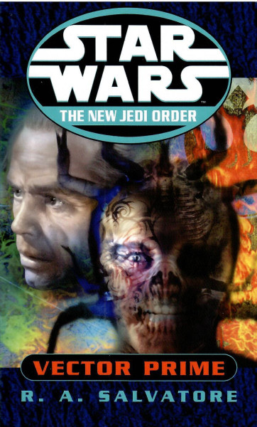 Star Wars: The New Jedi Order - Vector Prime