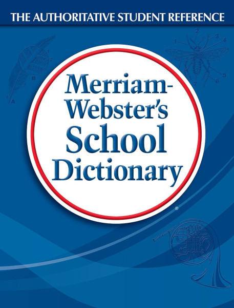 Merriam-Webster's School Dictionary