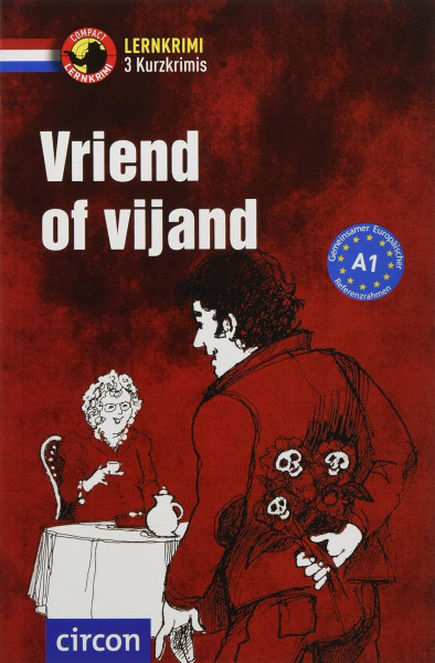 Vriend of vijand A1