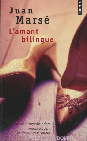 Juan Marsé: L'amant bilingue