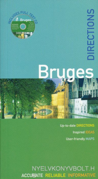 Bruges - Directions + CD-ROM