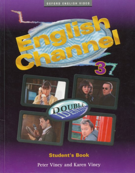 ENGLISH CHANNEL 3 SB