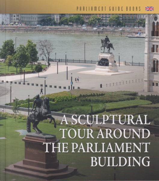 A Sculptural Tour Around the Parliament Building