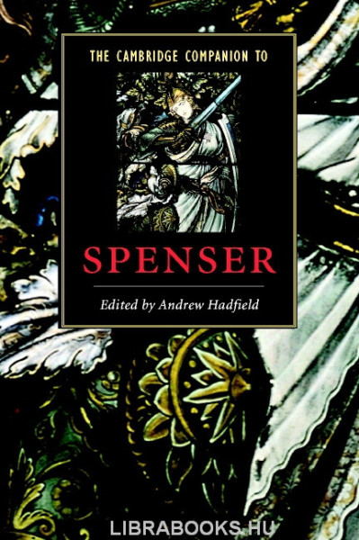 The Cambridge Companion to Spenser