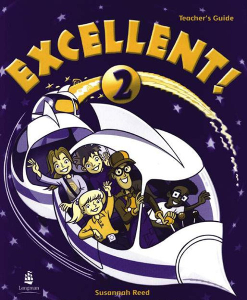 Excellent! 2 Teacher's Guide
