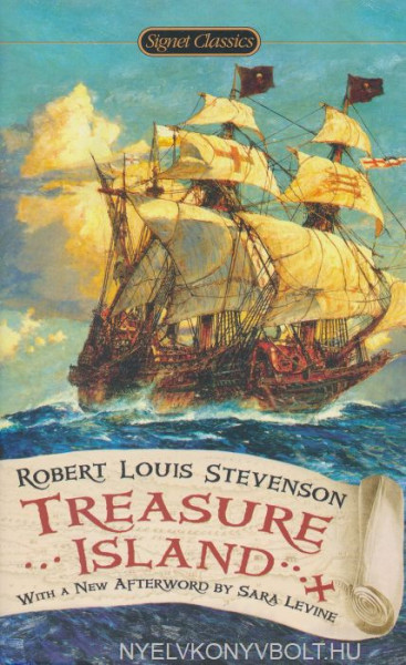 Robert Louis Stevenson: Treasure Island