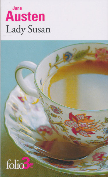 Jane Austen: Lady Susan
