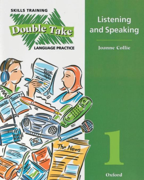 DOUBLE TAKE 1 LISTENING