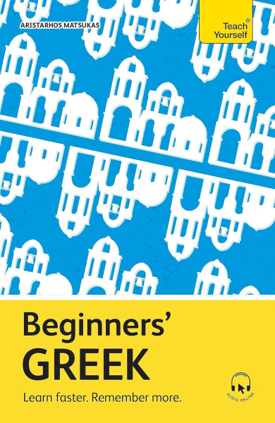 Teach Yourself - Beginners' Greek
