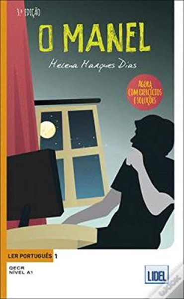 O Manel - Ler Portugues 1 Qecr Nivel A1