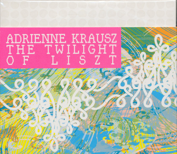 Liszt Ferenc: The Twilight of Liszt (Liszt alkonya)