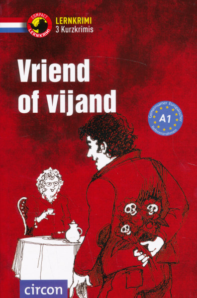 Vriend of vijand A1