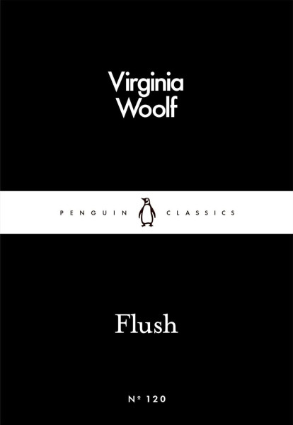 Virginia Woolf: Flush