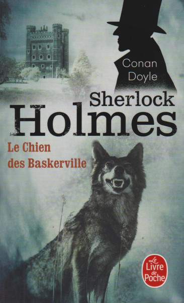 Arthur Conan Doyle: Le Chien des Baskerville