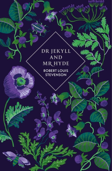 Robert Louis Stevenson: Dr Jekyll and Mr Hyde and Other Stories (Vintage Collector's Classics)